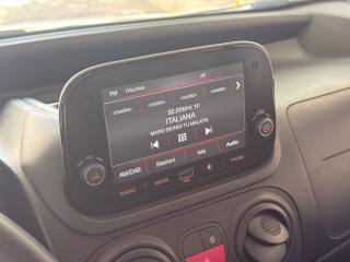 FIAT Fiorino usata, con Servosterzo