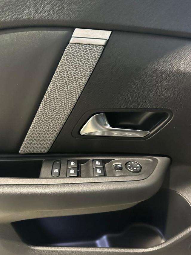 CITROEN C4 usata, con Sistema di navigazione