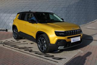 JEEP Avenger 1.2 Turbo 100 CV Summit