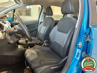 CITROEN C3 usata, con Chiusura centralizzata