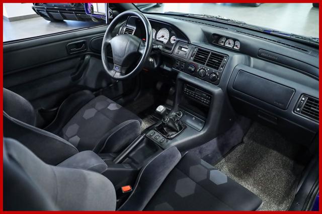 FORD Escort usata, con Trazione integrale
