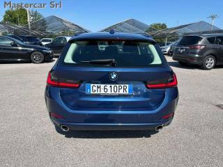 BMW 320 usata, con Alzacristalli elettrici