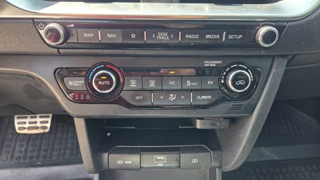 KIA Niro usata, con Chiusura centralizzata telecomandata