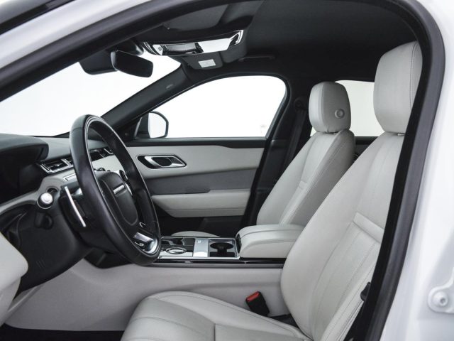 LAND ROVER Range Rover Velar usata 13