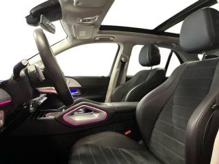 MERCEDES-BENZ GLE 350 usata, con Climatizzatore