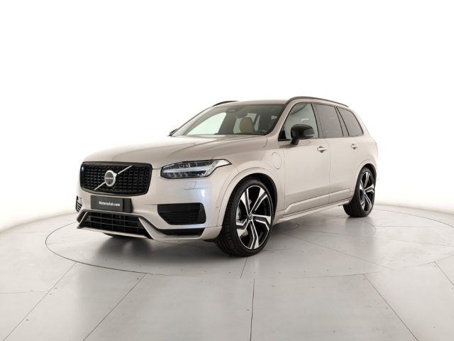 VOLVO XC90 usata, con Airbag