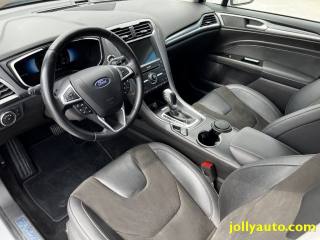 FORD Mondeo usata, con Controllo trazione