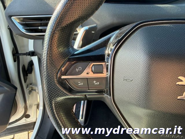PEUGEOT 3008 usata, con Sensore di luce