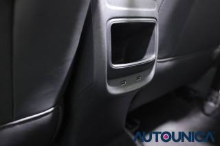 MG ZS usata, con Telecamera per parcheggio assistito