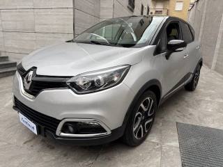 RENAULT Captur 1.5 dCi 8V 90 CV EDC Energy R-Link