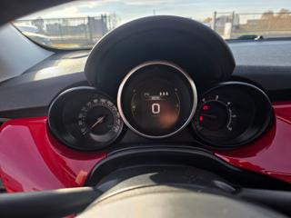 FIAT 500X usata, con Cruise Control