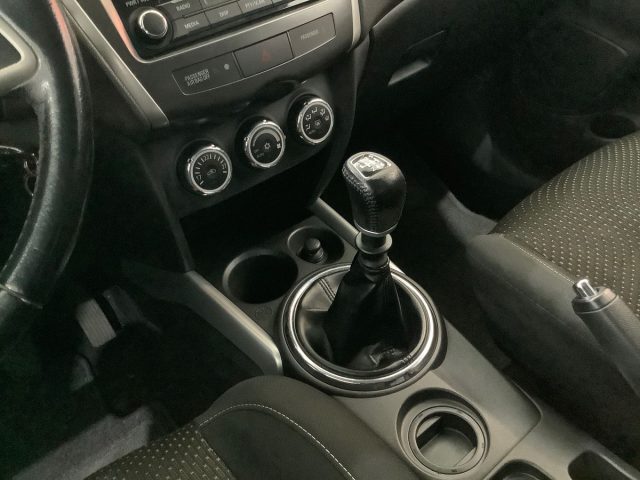 MITSUBISHI ASX usata, con Climatizzatore