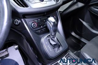 FORD Kuga usata, con Sensori di parcheggio posteriori