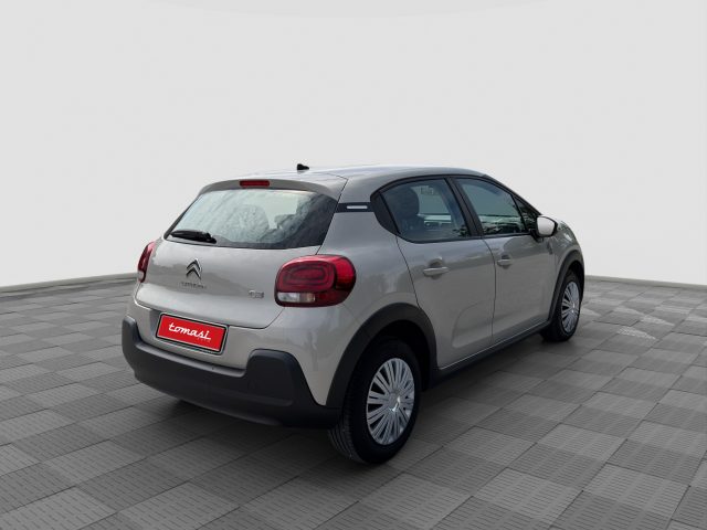 CITROEN C3 usata 4