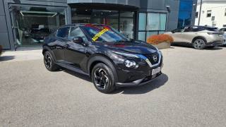 NISSAN Juke usata, con Airbag