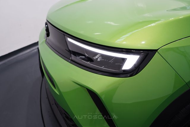 OPEL Mokka usata, con Airbag testa