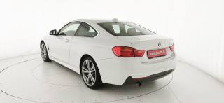 BMW 420 usata, con Alzacristalli elettrici