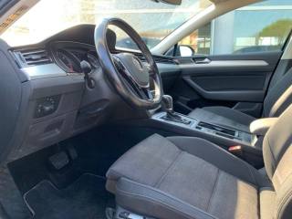 VOLKSWAGEN Passat Variant usata, con Boardcomputer
