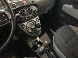 FIAT 500 usata, con Cruise Control