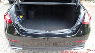 MERCEDES-BENZ C 300 usata, con Sensore di pioggia