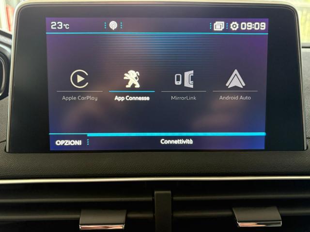 PEUGEOT 3008 usata, con Vetri oscurati