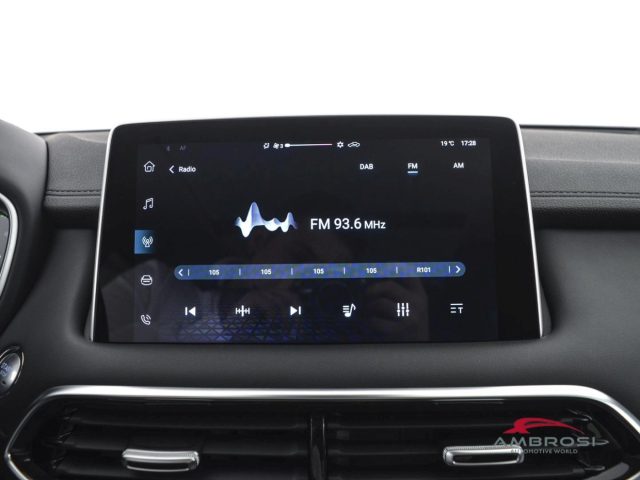 MG HS usata 12