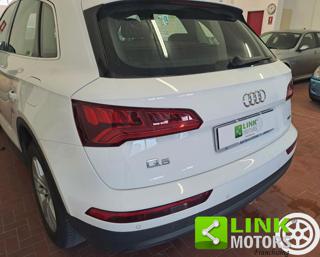 AUDI Q5 usata, con Controllo trazione