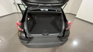 RENAULT Captur usata, con Sedile posteriore sdoppiato