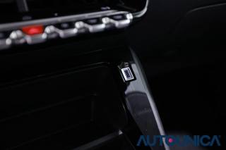 PEUGEOT 208 usata, con Riconoscimento dei segnali stradali