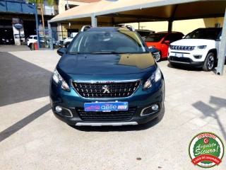 PEUGEOT 2008 usata, con Airbag