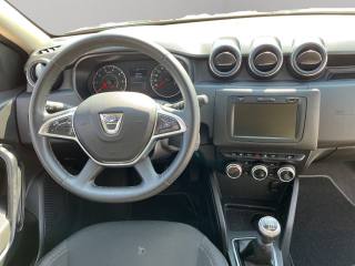 DACIA Duster usata, con Cruise Control
