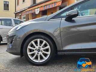 FORD Fiesta usata 34