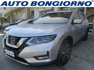 NISSAN X-Trail 1.6 dCi 2WD Tekna xtronic