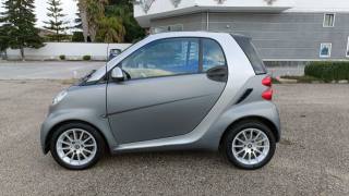 SMART ForTwo usata, con Controllo trazione