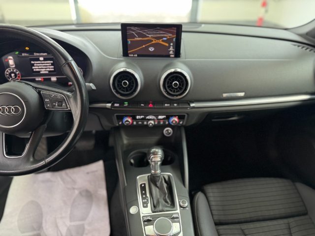 AUDI A3 usata, con Volante in pelle