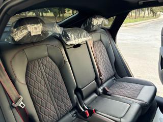 AUDI Q5 usata, con Sedili riscaldati