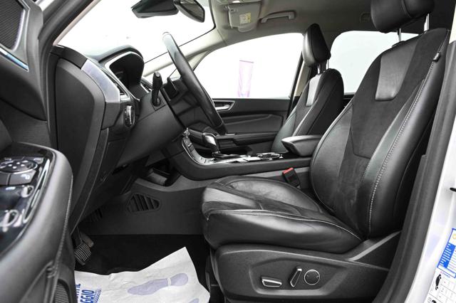 FORD S-Max usata, con ESP