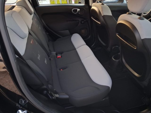 FIAT 500L usata, con ESP