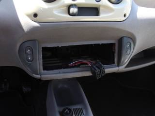 FIAT Seicento usata 20