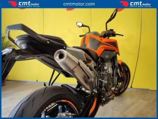 KTM 790 Duke usata 8