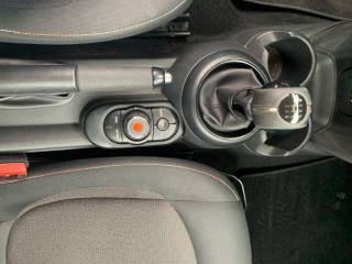 MINI One usata, con Filtro antiparticolato