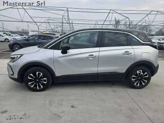 OPEL Crossland usata, con Airbag laterali