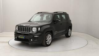 JEEP Renegade 1.5 turbo t4 mhev Limited 2wd 130cv dct
