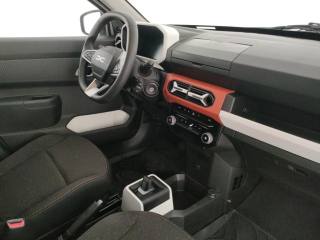 DACIA Spring usata, con Servosterzo