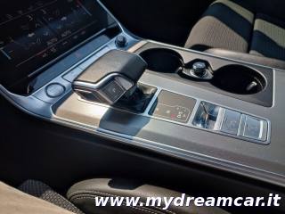 AUDI A6 usata, con Fari LED
