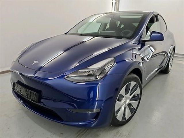 TESLA Model Y usata, con ABS