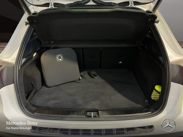 MERCEDES-BENZ EQA usata, con Fari LED
