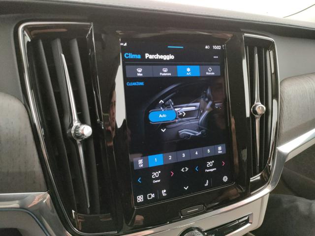 VOLVO V90 usata, con Vetri oscurati