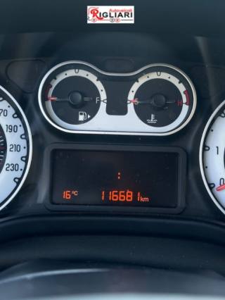 FIAT 500L usata, con Start/Stop Automatico
