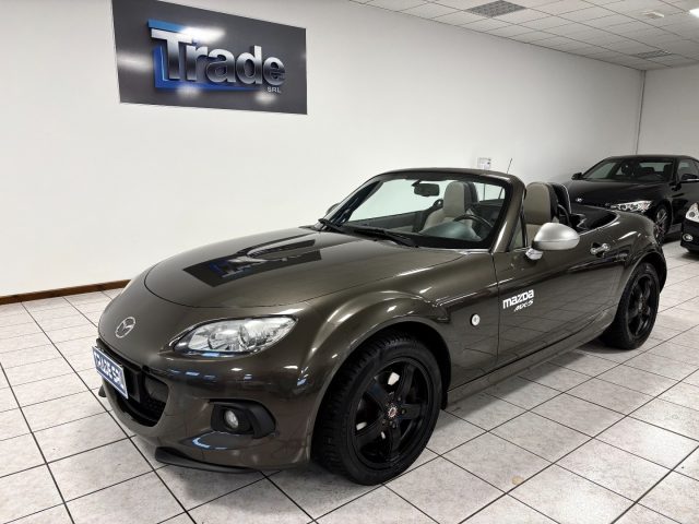 MAZDA MX-5 usata, con Airbag Passeggero